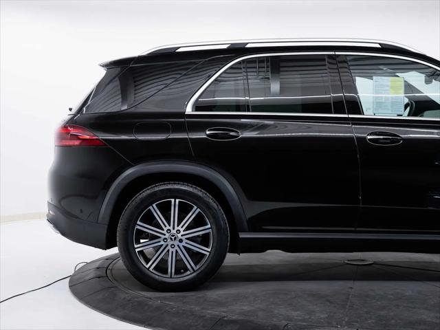 2026 Mercedes-Benz GLE GLE 350 GLE 350