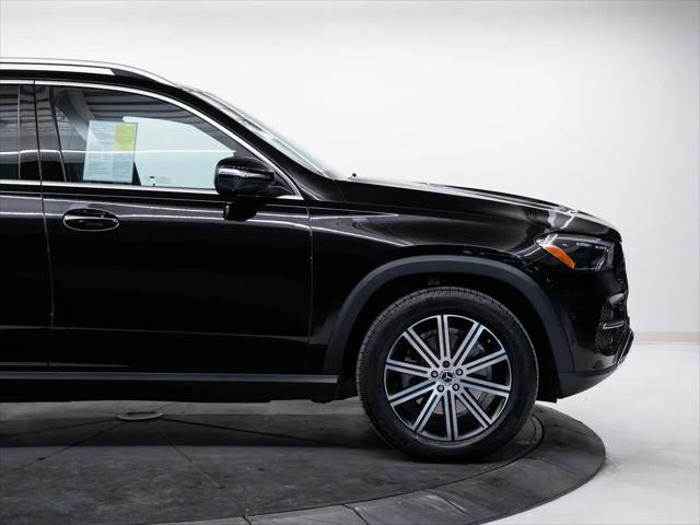 2026 Mercedes-Benz GLE GLE 350 GLE 350