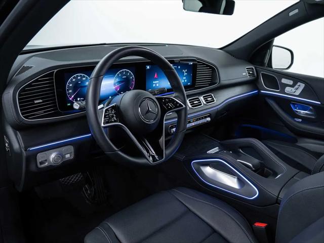 2026 Mercedes-Benz GLE GLE 350 GLE 350