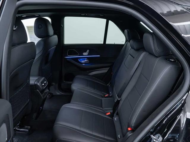 2026 Mercedes-Benz GLE GLE 350 GLE 350