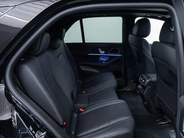 2026 Mercedes-Benz GLE GLE 350 GLE 350