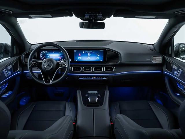 2026 Mercedes-Benz GLE GLE 350 GLE 350