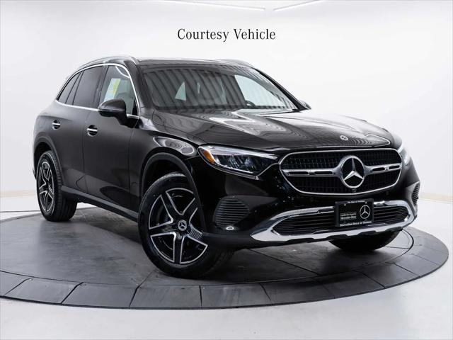 2026 Mercedes-Benz GLC GLC 300 for sale in Somerville, MA