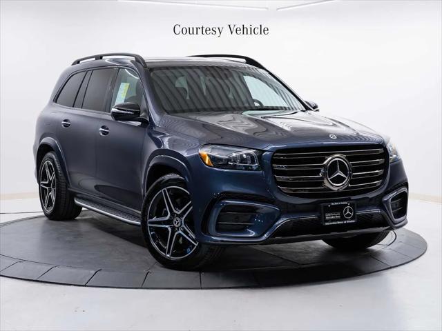 2026 Mercedes-Benz GLS GLS 450 4MATIC for sale in Somerville, MA