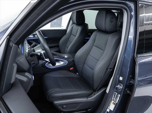 2026 Mercedes-Benz GLS GLS 450 4MATIC