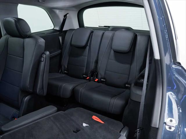 2026 Mercedes-Benz GLS GLS 450 4MATIC