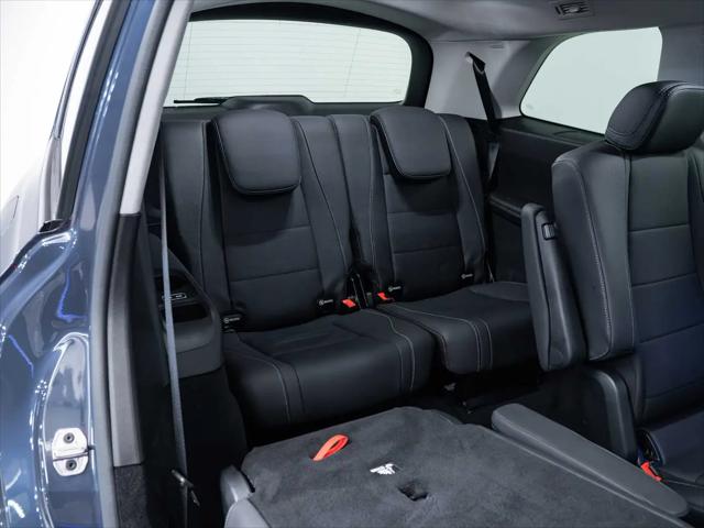 2026 Mercedes-Benz GLS GLS 450 4MATIC