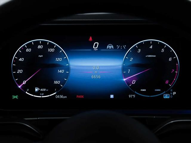 2026 Mercedes-Benz GLS GLS 450 4MATIC