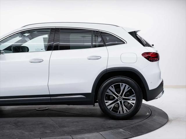 2026 Mercedes-Benz GLA-CLASS 4MATIC