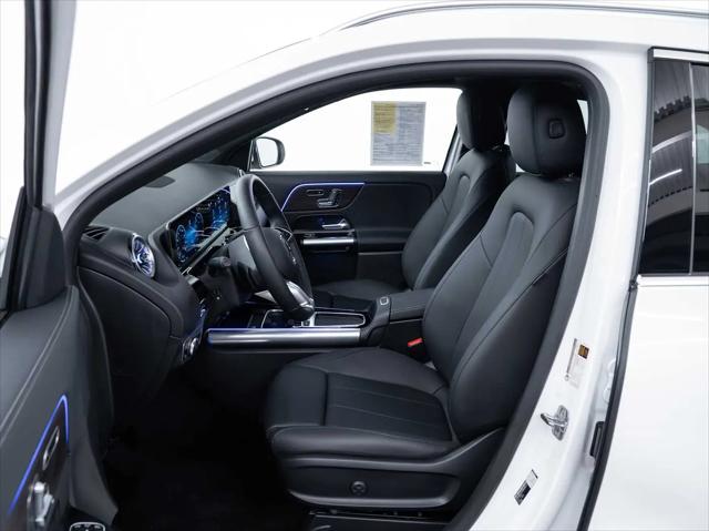 2026 Mercedes-Benz GLA-CLASS 4MATIC