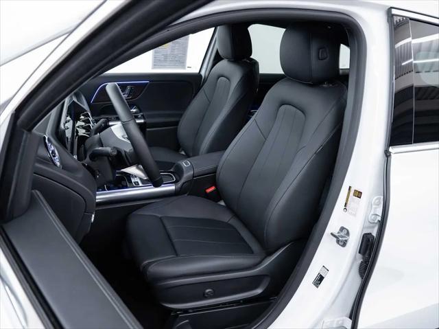 2026 Mercedes-Benz GLA-CLASS 4MATIC