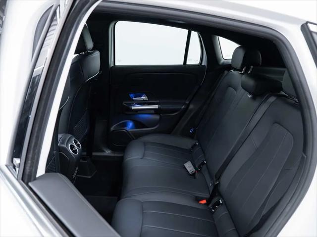 2026 Mercedes-Benz GLA-CLASS 4MATIC