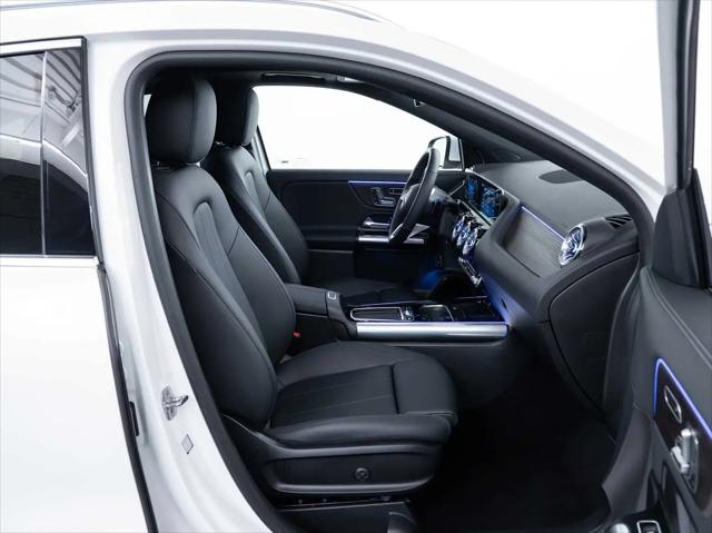 2026 Mercedes-Benz GLA-CLASS 4MATIC