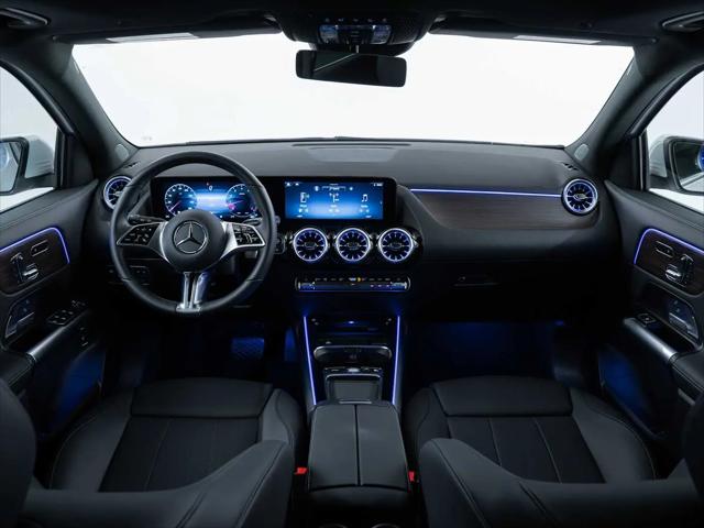 2026 Mercedes-Benz GLA-CLASS 4MATIC