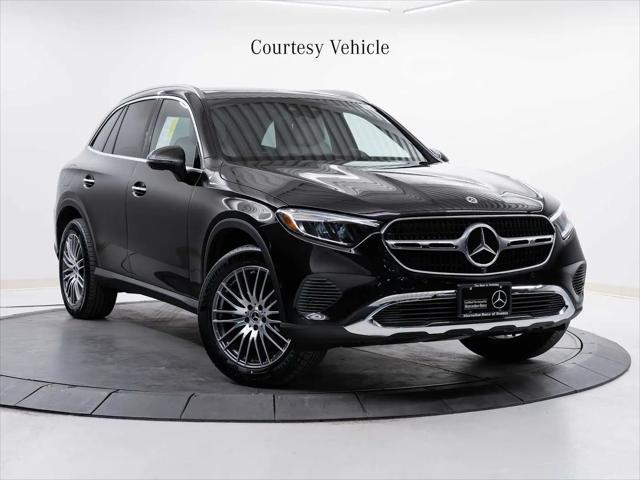 2026 Mercedes-Benz GLC GLC 300 for sale in Somerville, MA