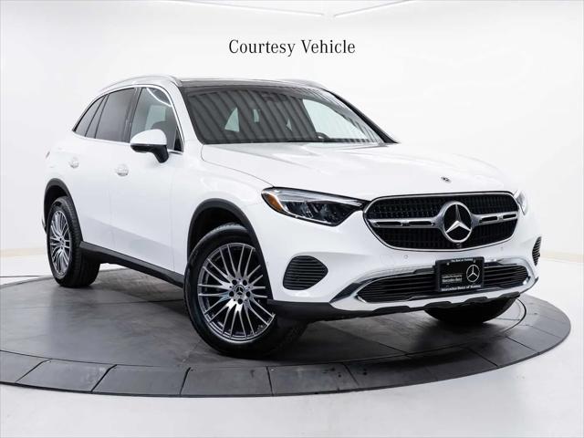 2026 Mercedes-Benz GLC GLC 300 for sale in Somerville, MA