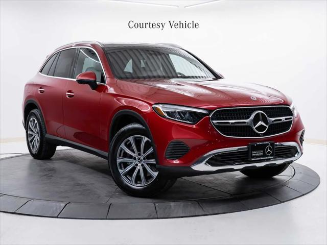 2026 Mercedes-Benz GLC GLC 300 for sale in Somerville, MA