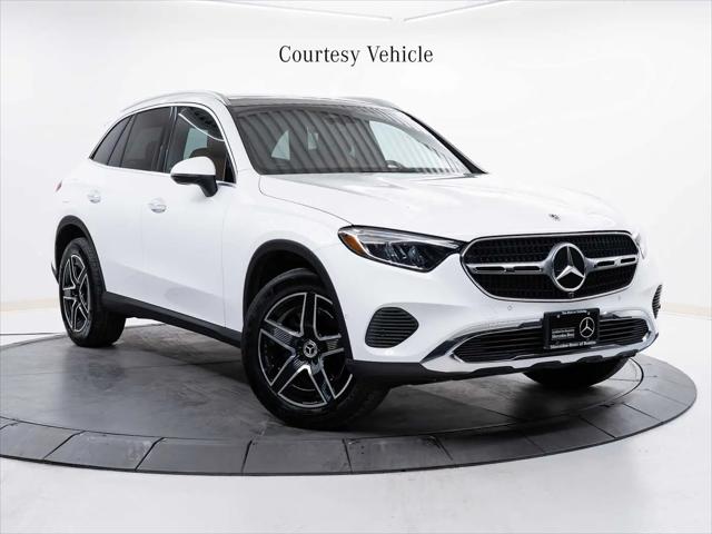 2026 Mercedes-Benz GLC GLC 300 for sale in Somerville, MA
