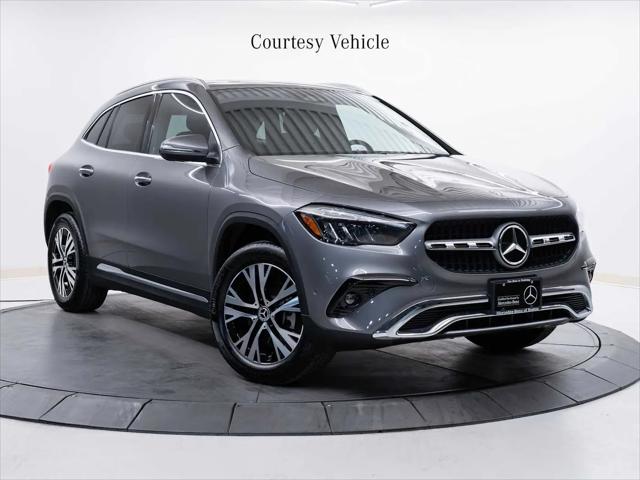 2026 Mercedes-Benz GLA-CLASS 4MATIC for sale in Somerville, MA