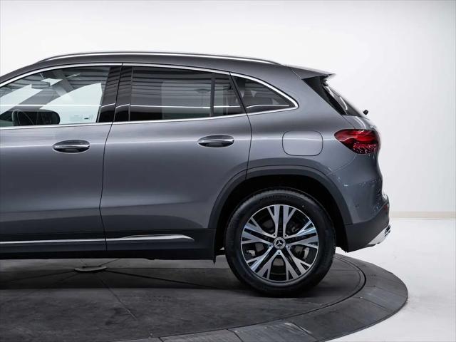 2026 Mercedes-Benz GLA-CLASS 4MATIC
