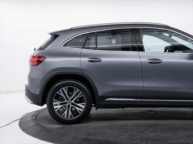 2026 Mercedes-Benz GLA-CLASS 4MATIC