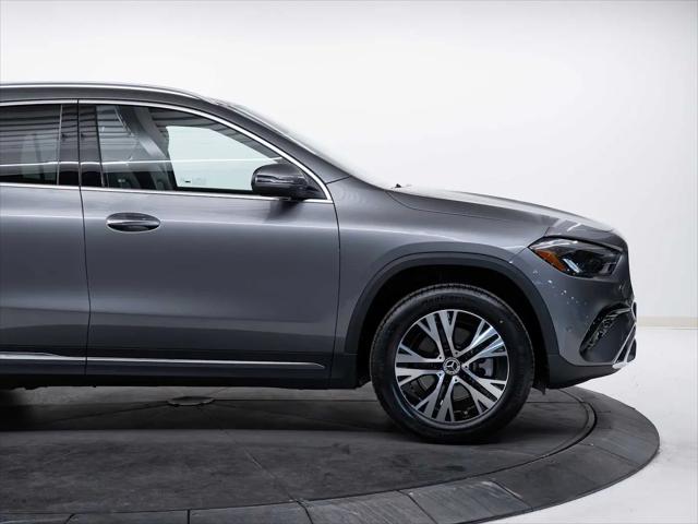 2026 Mercedes-Benz GLA-CLASS 4MATIC