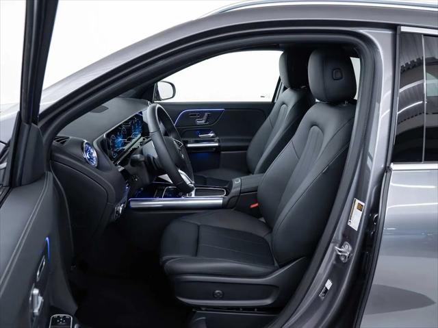 2026 Mercedes-Benz GLA-CLASS 4MATIC