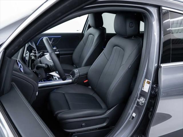2026 Mercedes-Benz GLA-CLASS 4MATIC