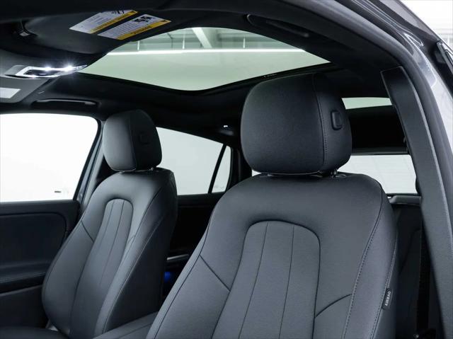 2026 Mercedes-Benz GLA-CLASS 4MATIC