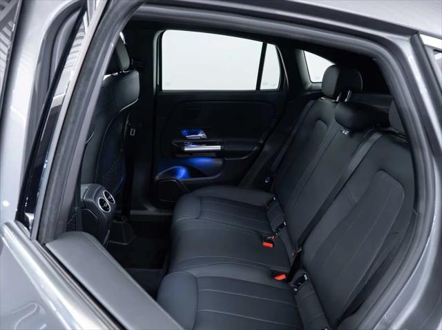 2026 Mercedes-Benz GLA-CLASS 4MATIC