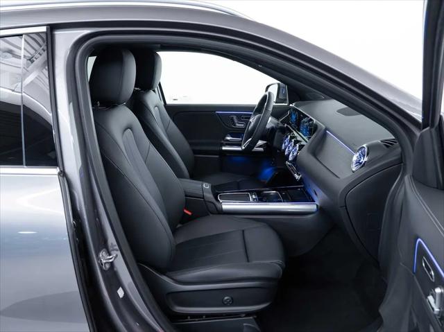 2026 Mercedes-Benz GLA-CLASS 4MATIC