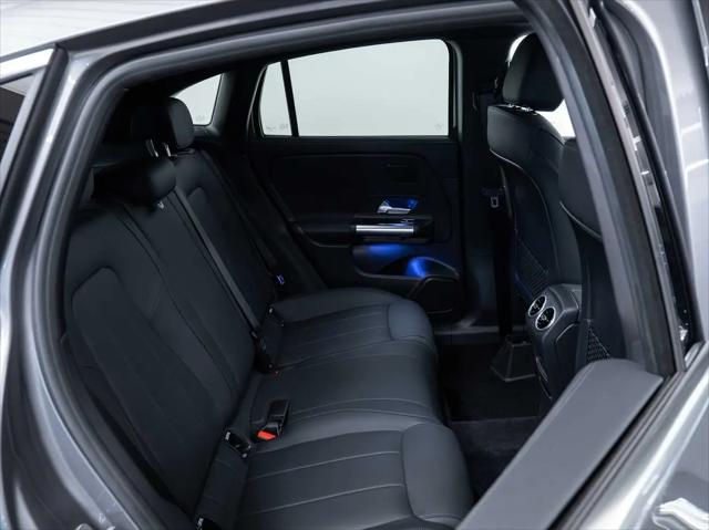 2026 Mercedes-Benz GLA-CLASS 4MATIC