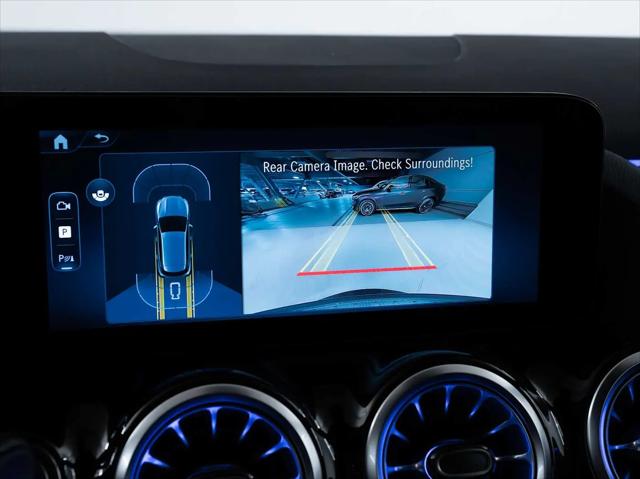 2026 Mercedes-Benz GLA-CLASS 4MATIC