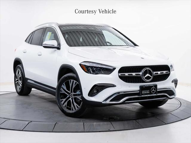 2026 Mercedes-Benz GLA-CLASS 4MATIC for sale in Somerville, MA