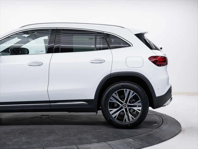 2026 Mercedes-Benz GLA-CLASS 4MATIC