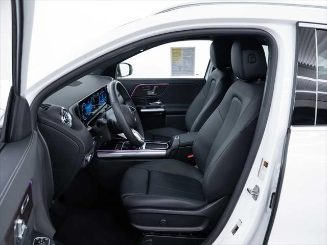 2026 Mercedes-Benz GLA-CLASS 4MATIC