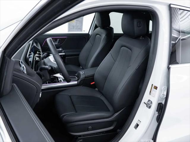 2026 Mercedes-Benz GLA-CLASS 4MATIC