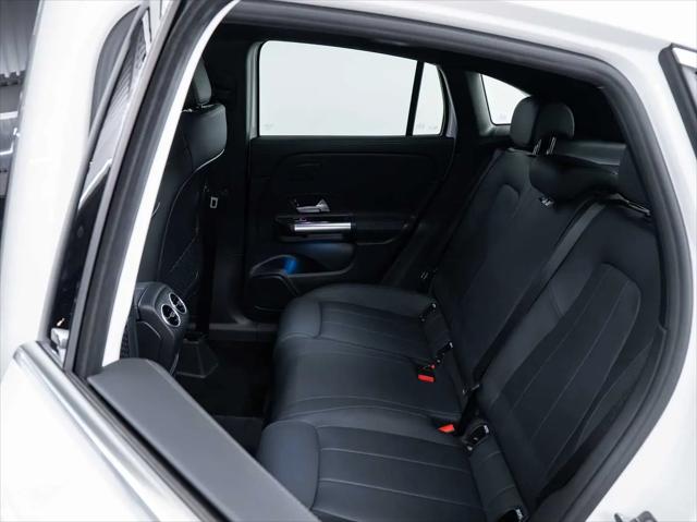 2026 Mercedes-Benz GLA-CLASS 4MATIC