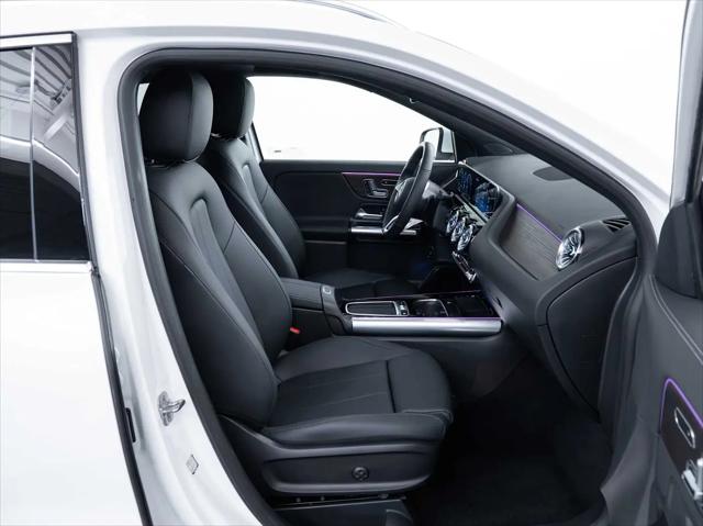 2026 Mercedes-Benz GLA-CLASS 4MATIC