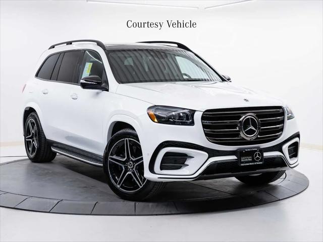2026 Mercedes-Benz GLS GLS 450 4MATIC for sale in Somerville, MA