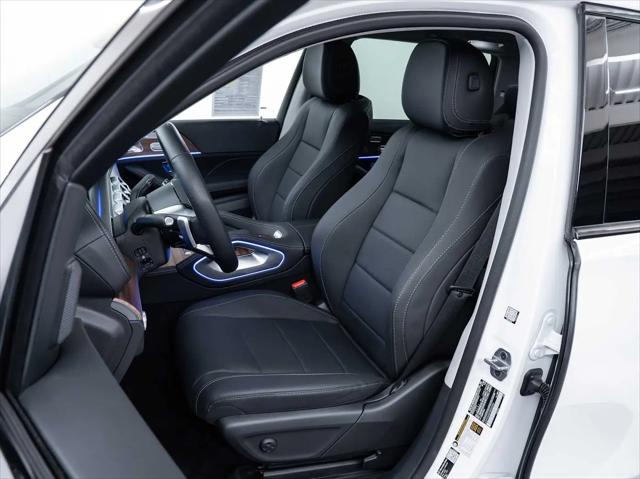 2026 Mercedes-Benz GLS GLS 450 4MATIC