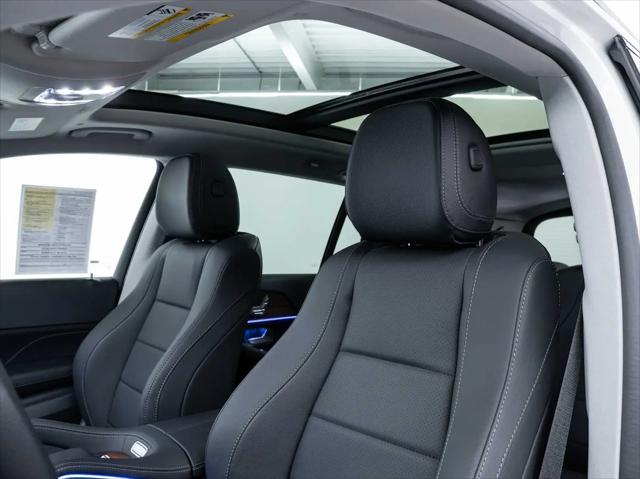 2026 Mercedes-Benz GLS GLS 450 4MATIC