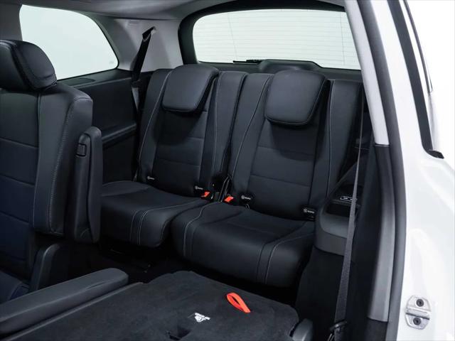 2026 Mercedes-Benz GLS GLS 450 4MATIC