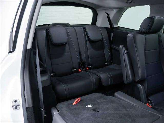 2026 Mercedes-Benz GLS GLS 450 4MATIC