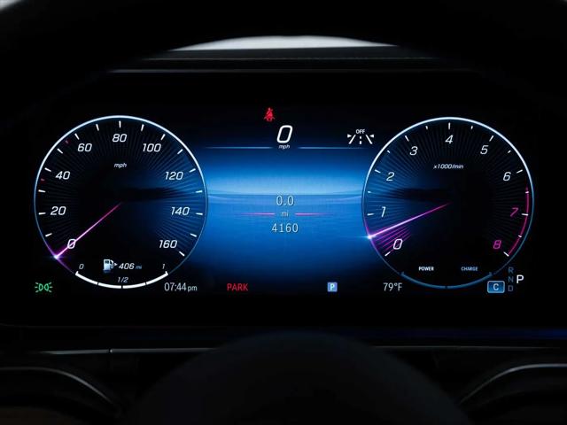 2026 Mercedes-Benz GLS GLS 450 4MATIC
