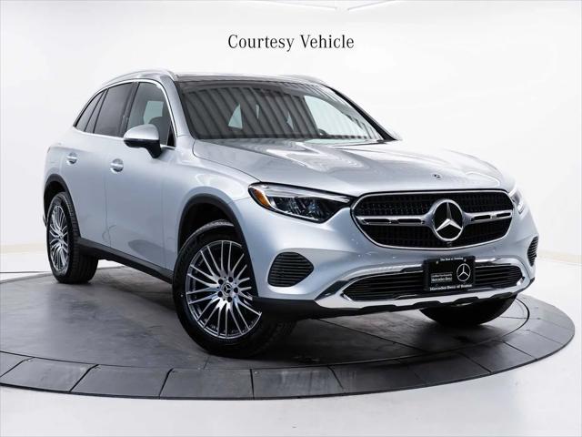 2026 Mercedes-Benz GLC GLC 300 for sale in Somerville, MA