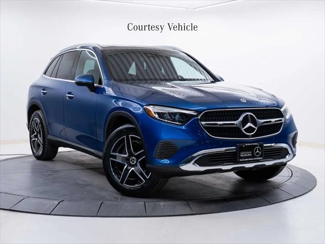 2026 Mercedes-Benz GLC GLC 300 for sale in Somerville, MA