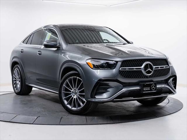 2026 Mercedes-Benz GLE 450 4MATIC for sale in Somerville, MA