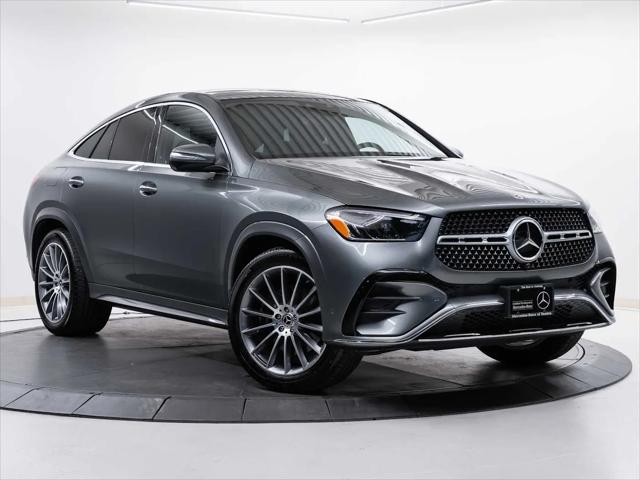 2026 Mercedes-Benz GLE 450 4MATIC for sale in Somerville, MA