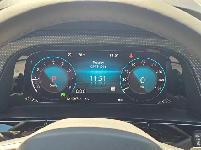 2026 Volkswagen Atlas Cross Sport SEL Premium R-Line